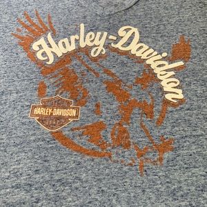 Women’s Harley-Davidson T-shirt